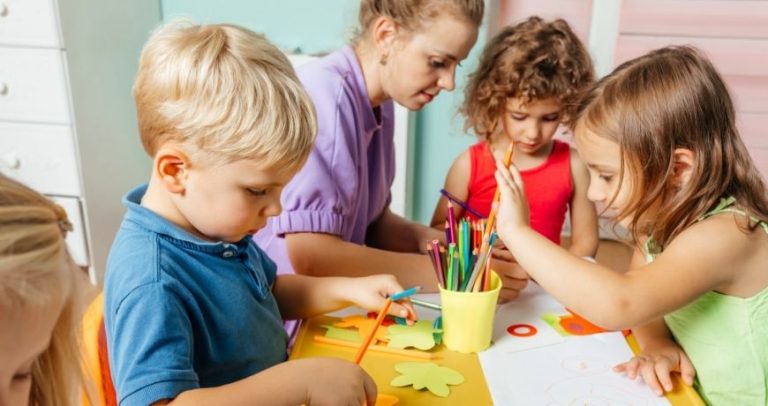 🧠 Mit fejlesztenek az agytornás gyakorlatok, és miért fontosak minden gyermek számára?