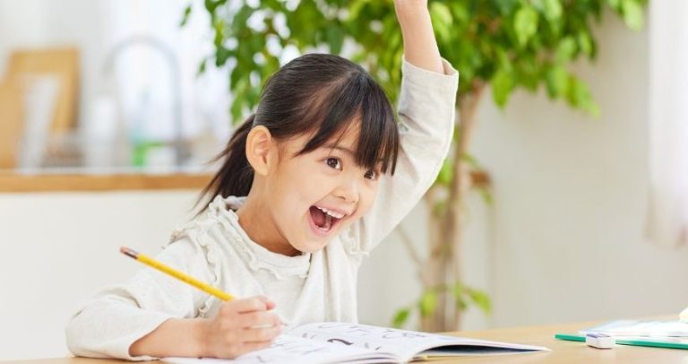 5 elv a gyerek motiválásához, amelyek valóban működnek