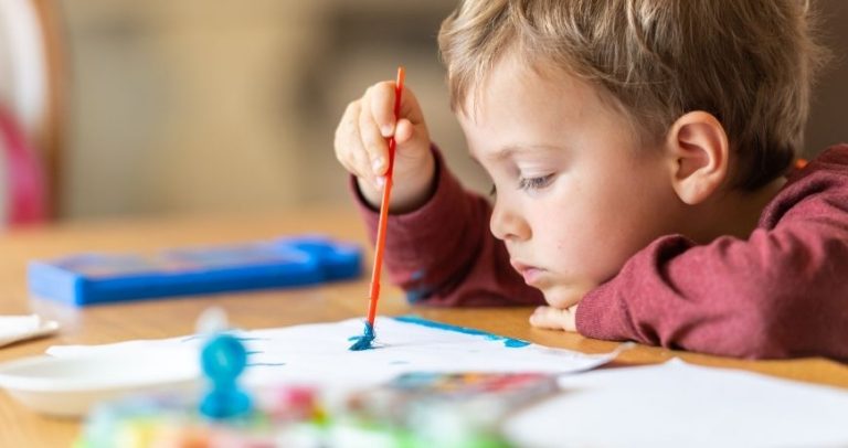 Dackorszak háromévesen: mit kell tudniuk a szülőknek?