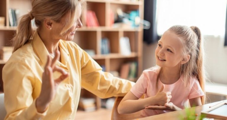 A beszéd alapjai: mit kell tudniuk a szülőknek?