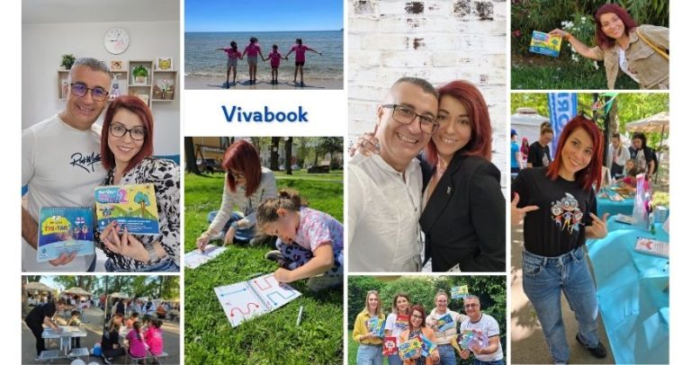 Amikor az álomból küldetés lesz: így született meg a Vivabook