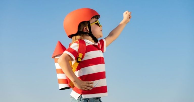 Öt tényező, amely egészséges önértékelést alakít ki a gyermekben