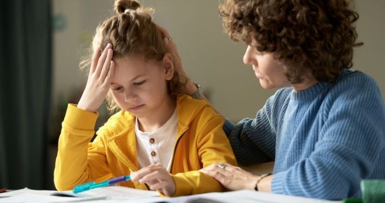 A kritika elfogadásának képessége – és miért fontos, hogy fejlesszük a gyermekben