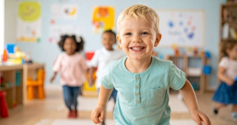 Hogyan befolyásolják a gyerek gondolatai a viselkedését?