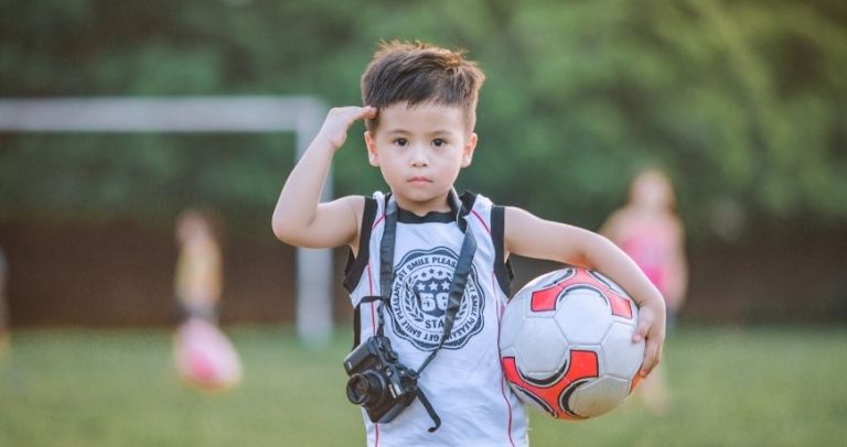 Kis sportoló otthon – mely eszközök segítenek igazán?