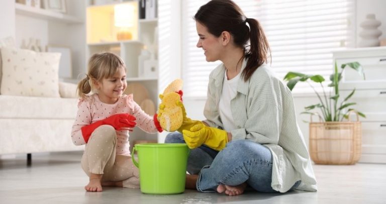 Rutin játék formájában – ötletek, amelyekből a kötelesség szórakozás lesz