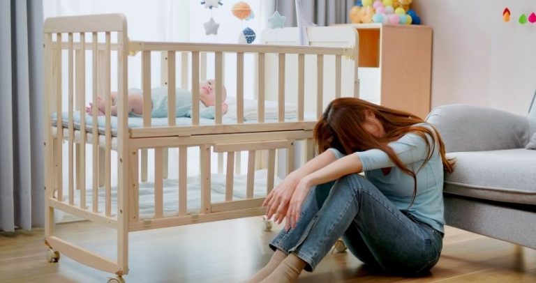 Fáradt anya – a pihenés és a tökéletesség közötti választás