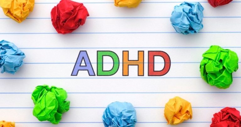 Hogyan ismerjük fel az ADHD-t?