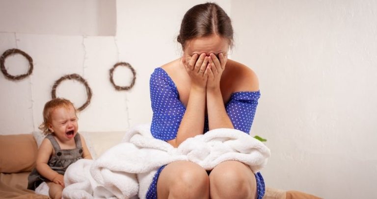 A kiabálás a gyereknevelésben: aggasztó statisztikák