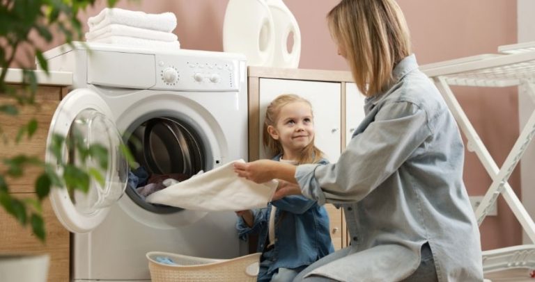 Nem bírok lépést tartani a gyerekekkel járó feladatokkal — és ez aggaszt