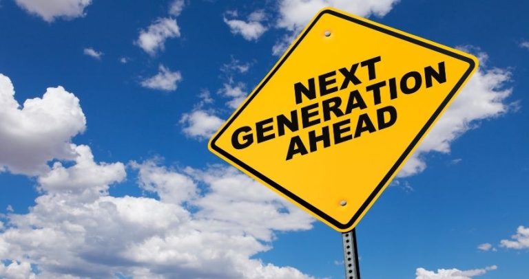 Y, Z és Alfa generációk: gyerekkor különböző sebességeken