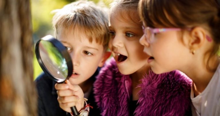 Az kérdések ereje: hogyan vezet a kíváncsiság a tudáshoz