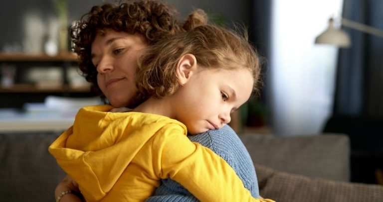 Önuralom a gyerekeknél – készség, amely türelemmel fejlődik