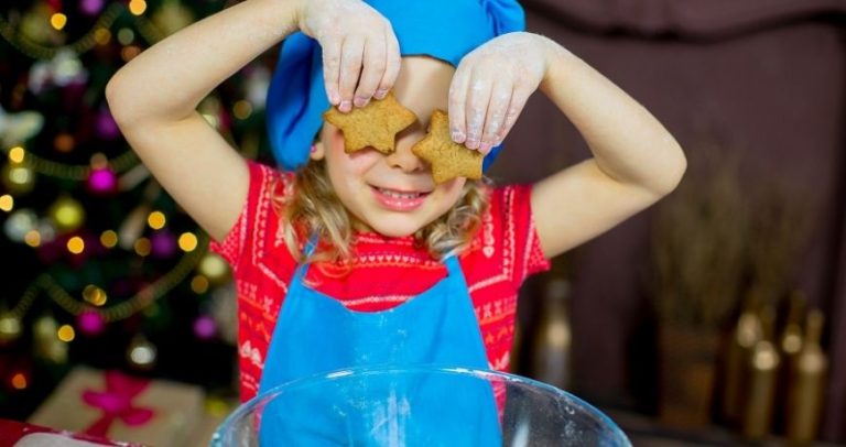 Hogyan vonjuk be a gyerekeket az ünnepi készülődésbe?