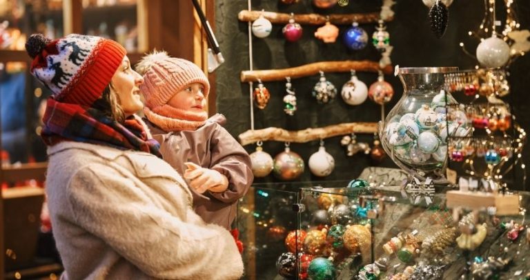 Mit őriznek meg a gyerekek az ünnepekből?