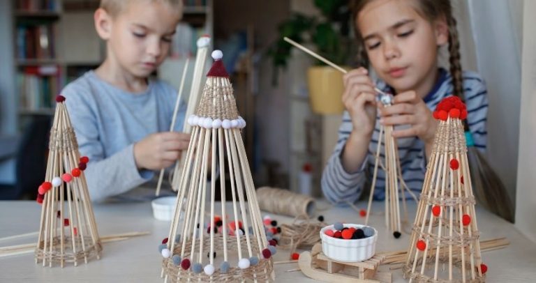 Képernyőmentes karácsony: küldetés teljesíthető