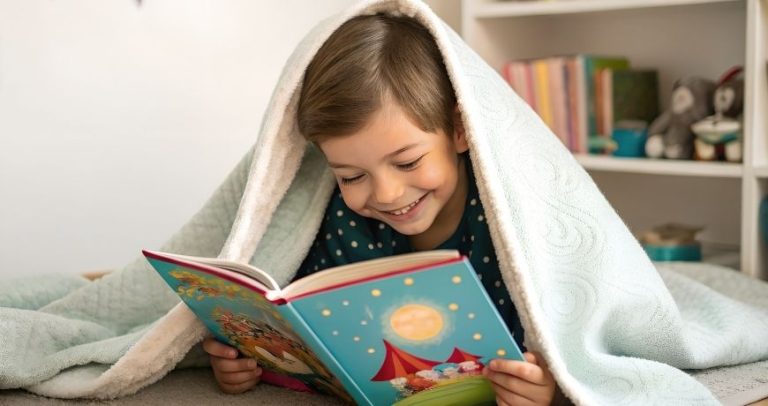 Apró lépések a nagy távlatok felé: Hogyan alakítsuk a kíváncsiságot szokássá?