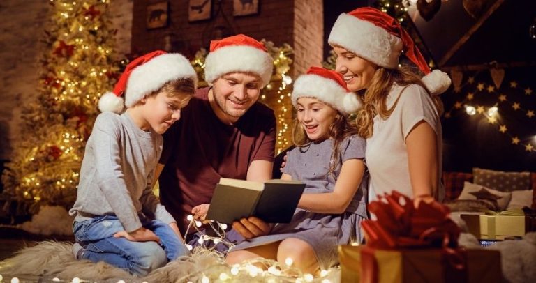 A legértékesebb ajándék: a jelenlét, ami megmarad