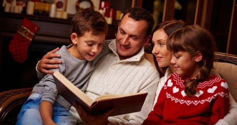 Ünnepek mint lelki feltöltődés – nemcsak gyerekeknek, hanem szülőknek is