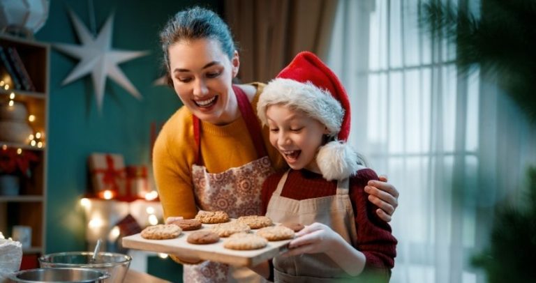 Családi hagyományok, amelyeket érdemes gyerekekkel kialakítani